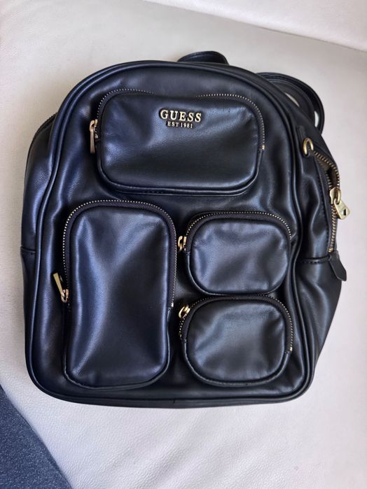 Дамска Раница guess