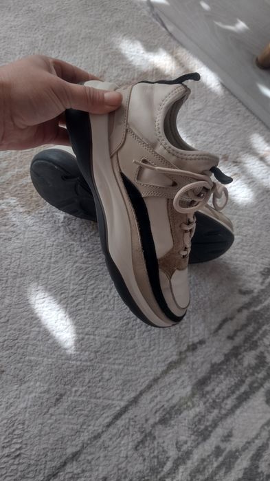 Massimo Dutti 37-38 номер