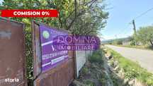 Teren cu potential de investitie, 7.056 mp, in comuna Scoarta