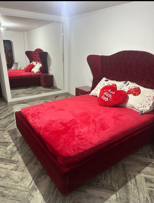 Inchiriez garsoniera in regim hotelier