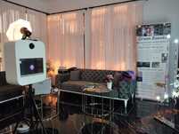 Spectacolul Evenimentelor: Videobooth 360, Photobooth, Fum Greu