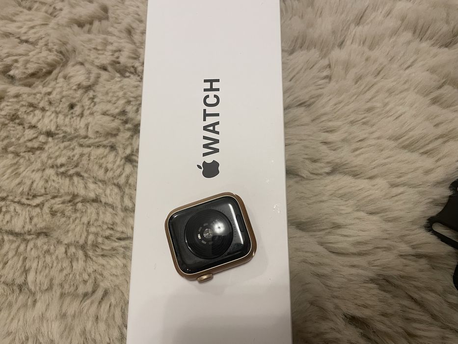 Apple watch SE 40 mm