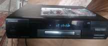 Dvd player Kenwood