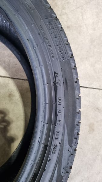 295/35/21//265/40/21/PIRELLI