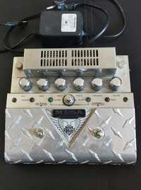 Preamp Mesa boogie V-twin
