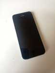 IPhone 5  se ekran ochilgan yonmaydi
