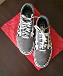 Ghete barbati Vans