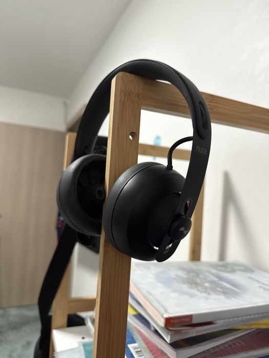 Casti Nura ( cel mai top model )