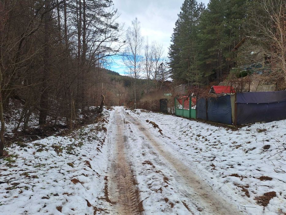 Продава се Парцел в София, Люлин 1 - 895 кв.м за 14 €/кв.м - Снимка #3