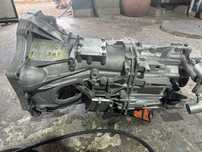 Cutie Viteze Iveco Daily 3.0 150 cai Euro 4 2009 / Import