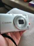 Canon PowerShot A4000 is отличен