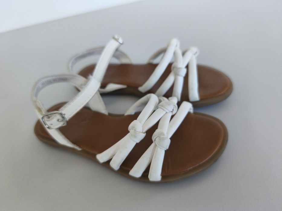 Sandale fetita 32 (20,5cm)