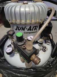 Compresor aer Jun-air