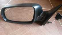 Oglinda stanga,electrica Skoda Fabia ,originala