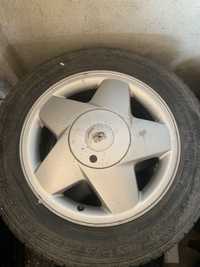 Джанти 4x100 15ки Opel