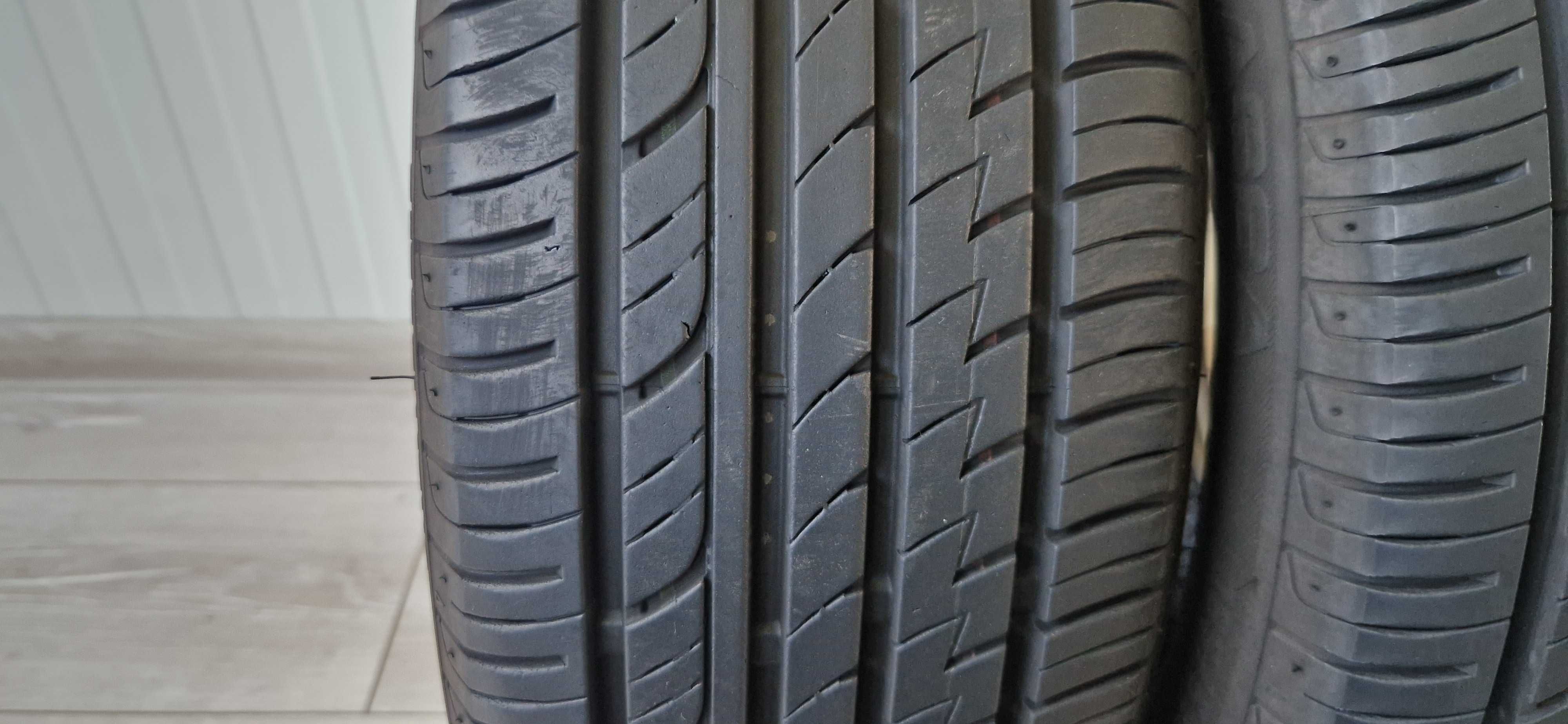 Летни гуми 185/55/R14 Lassa