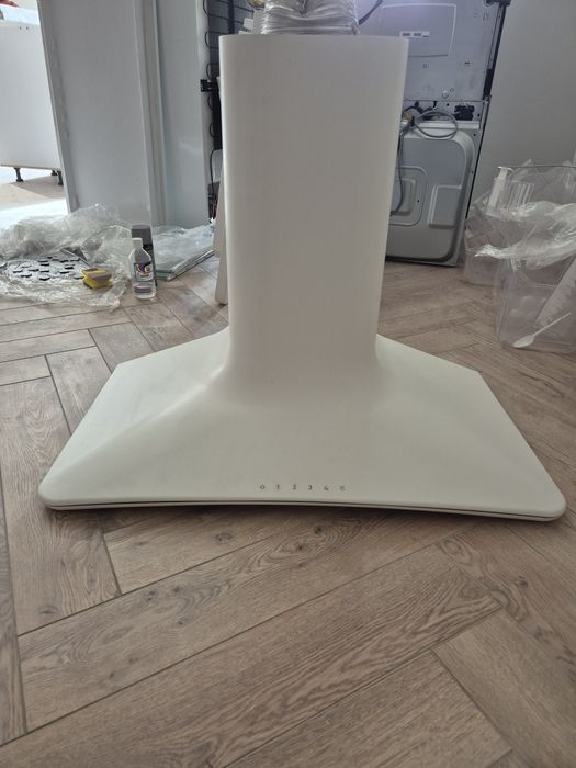 Вытяжка в хорошем состояний