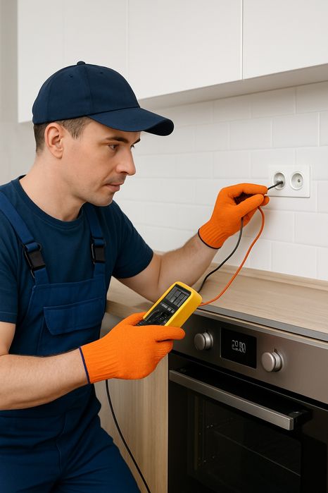 Electrician, Handyman, Mester casei, Montaj mobila, Instalator sanitar