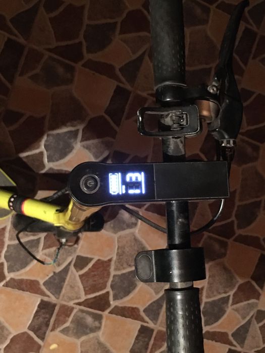 Vand trotineta electrica LEHGO cu o ploblema la motor