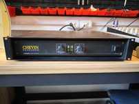 Amplificator profesional CHEVIN RESEARCH A2000