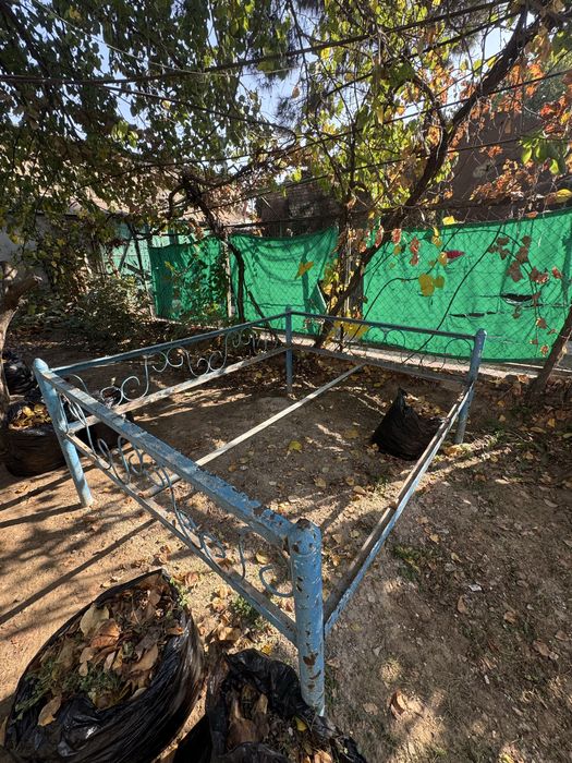 Temir topchan taxtasi bilan