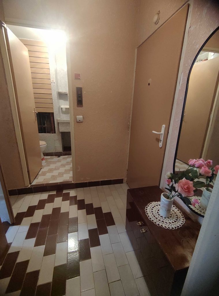 Продава се Двустаен апартамент в Стара Загора, Аязмото - 38 кв.м за 1316 €/кв.м - Снимка #6