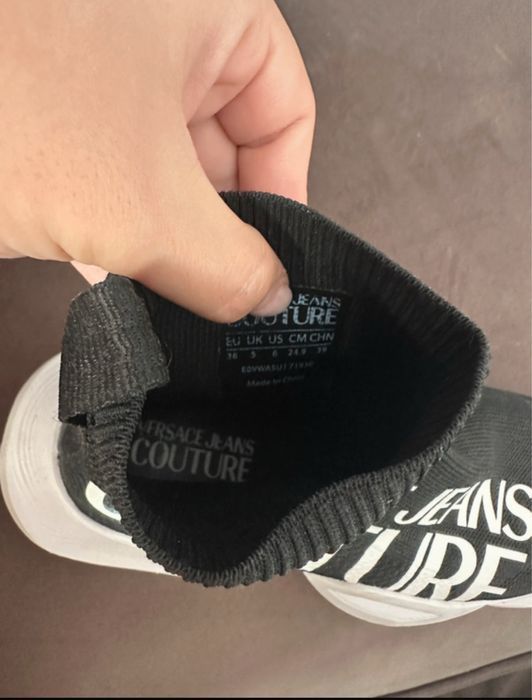 Sketchers ciorap versace 38
