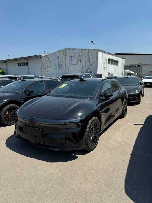 Zeekr 007 boshlangich 30% dan