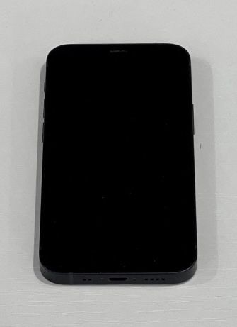 iPhone 12 Black Neverlock