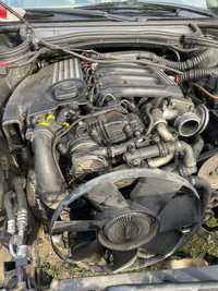Vând motor BMW 3.0 d 184 cp