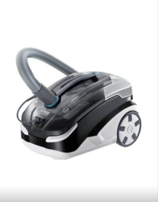 Моющий пылесос Thomas