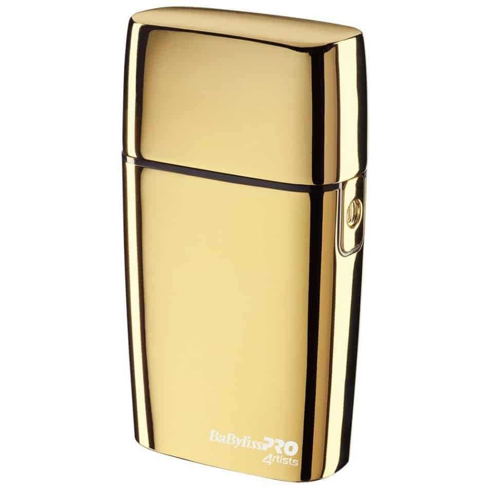 Златен Шейвър Babyliss FOILFX02
