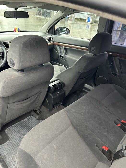 Vand Opel Vectra C - 2.0dti 101hp