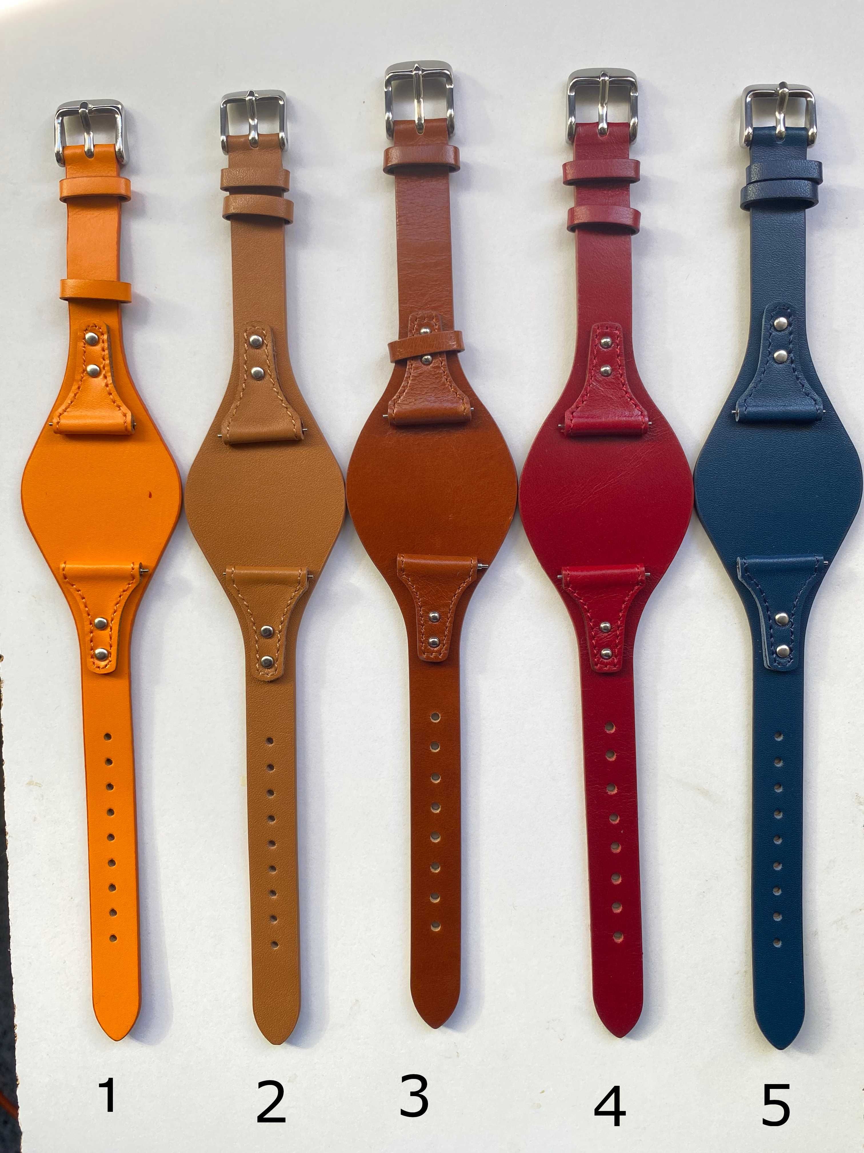 Curea bratara ceas piele FOSSIL ES3615 ES3616 ES3625ES4005 ES4045