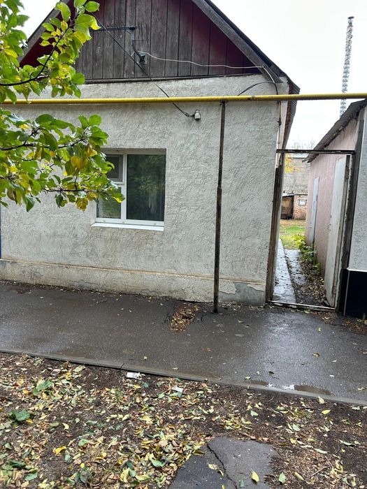 Продается дом в районе Облбольницы