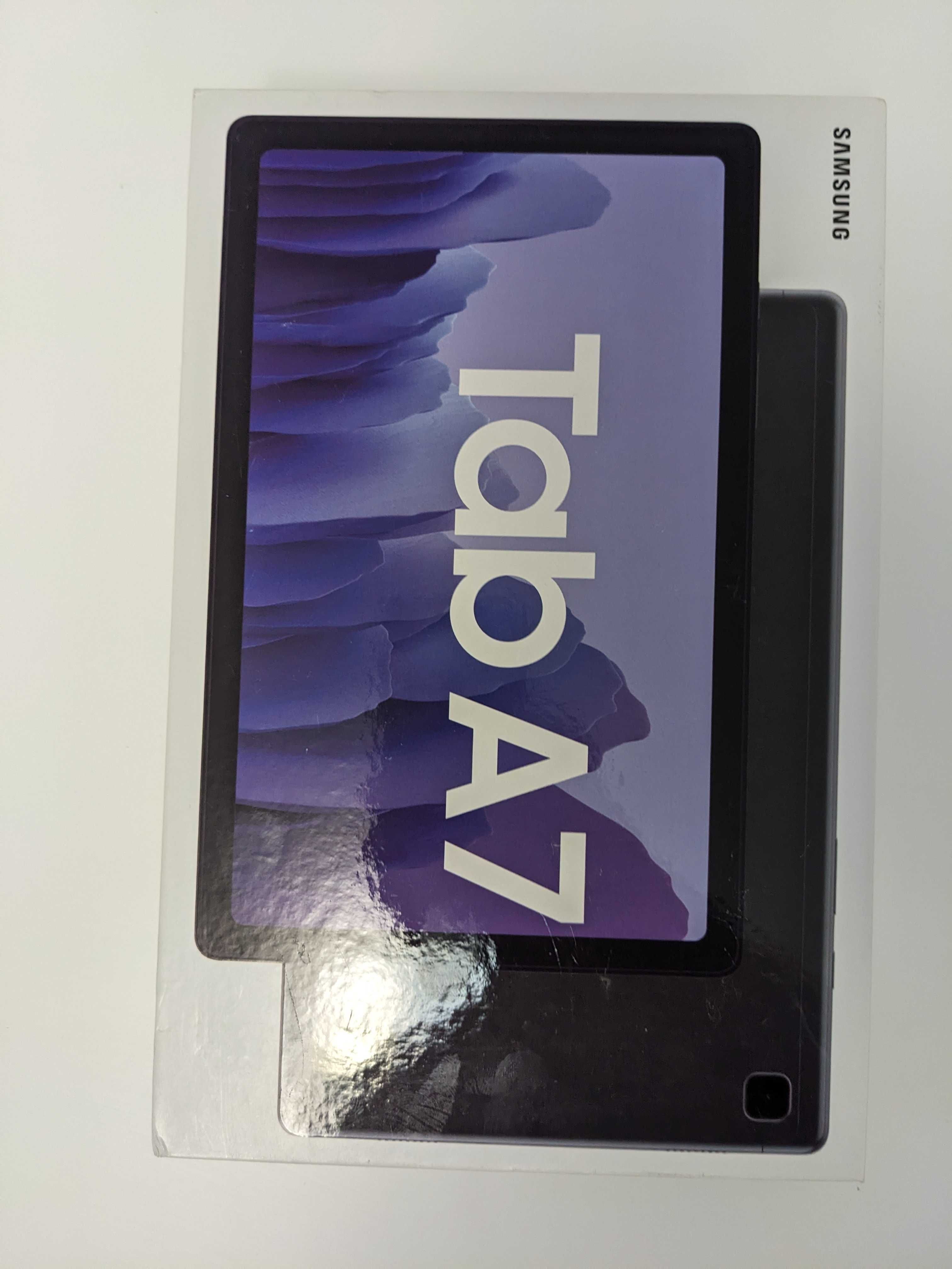 Samsung Galaxy Tab A7 10.4