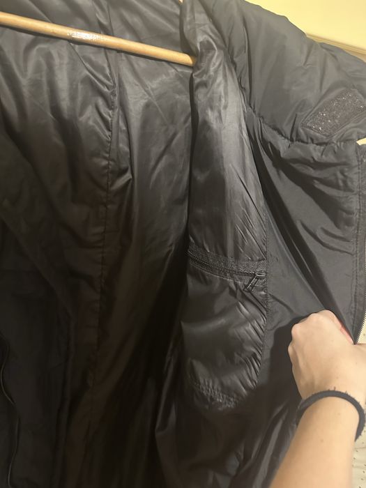 Дълго яке Pause jeans