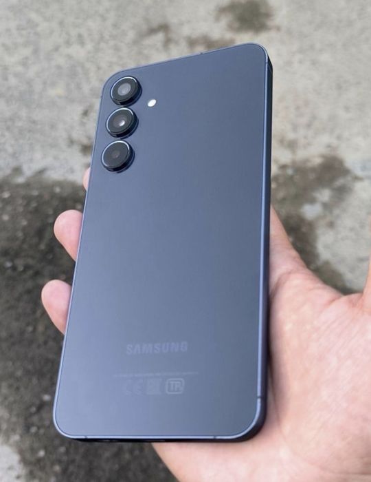 Samsung a55 uzim ishlatganman