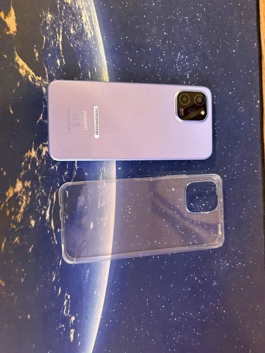 HUAWEI nova  Y61  128GB