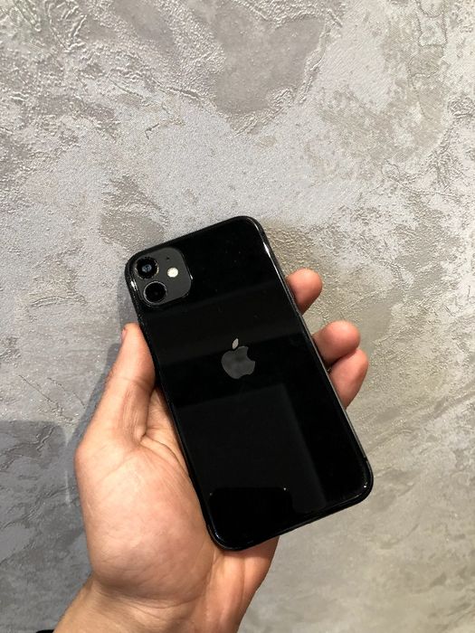 Iphone 11 64.     .
