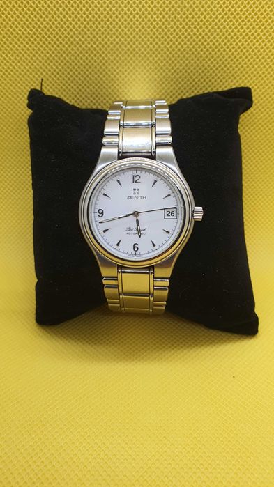 Ceas Zenith Port-Royal Automatic