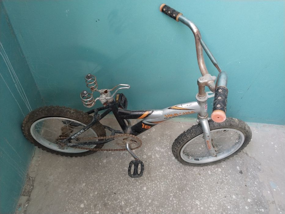 Детски велик срочно сатылады