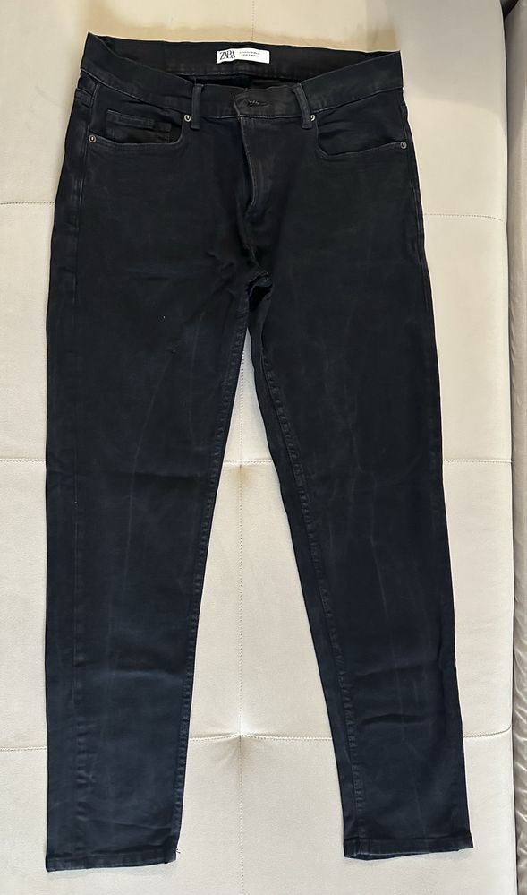 Мъжки дънки Zara