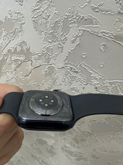 Apple Watch Series 8