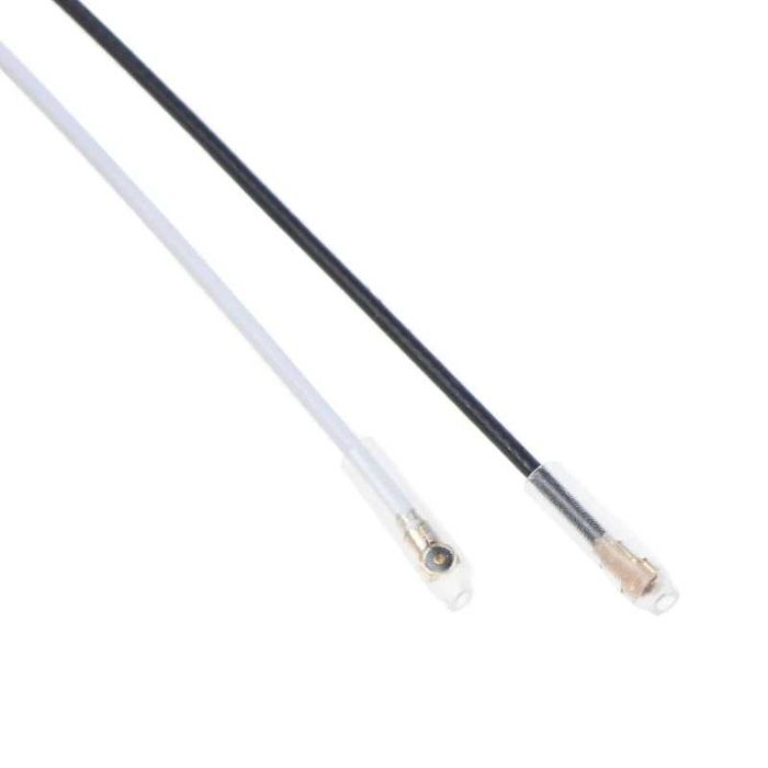 Set Antene WIFI M.2 NGFF Wireless AX200NGW 9260NGW IPEX4 Laptop PC