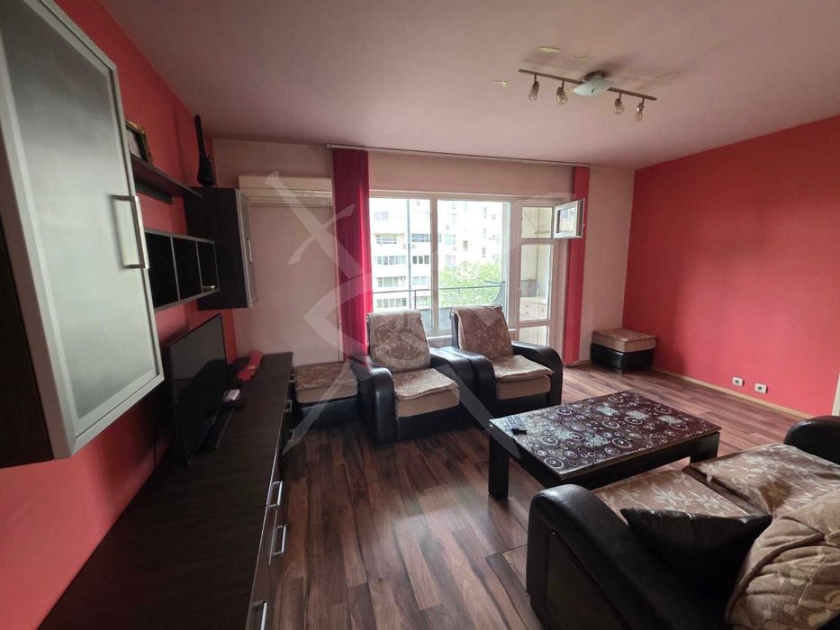 Тристаен апартамент под наем в Тракия с паркомясто 11160761