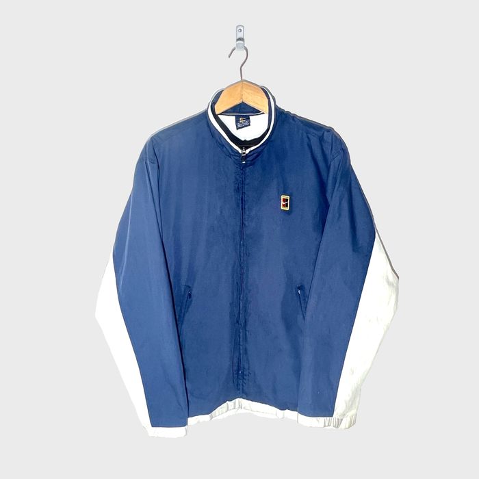 Nike Tennis Спортно Яке