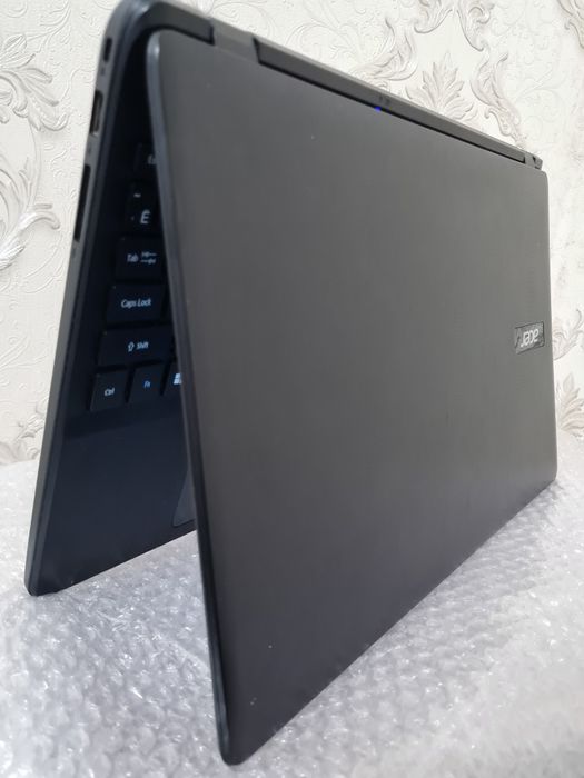 Ноутбук acer Extense