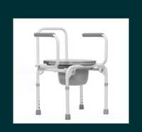 Продам стул таулет для инвалидов