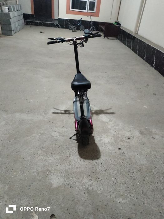 Eliktro samakat srochno sotiladi